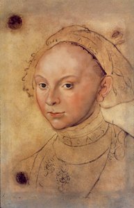 Sibilla di Cleves